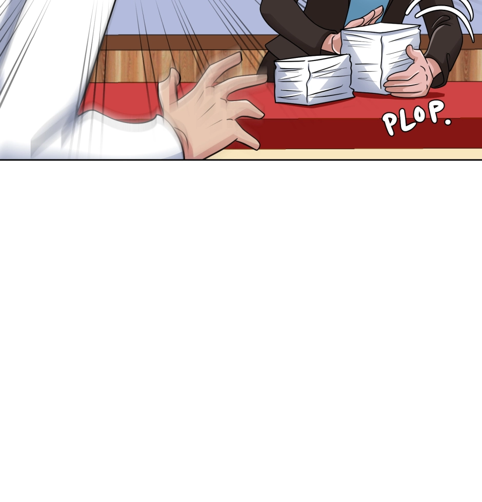 Hana o Meshimase Chapter 98 page 22 - 