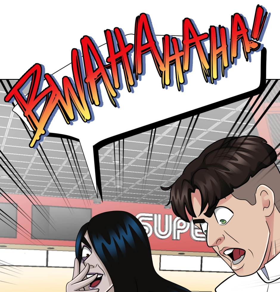 Hana o Meshimase Chapter 98 page 23 - 