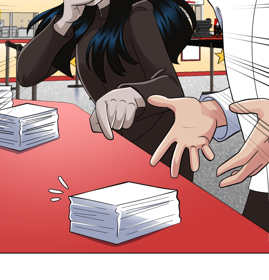 Hana o Meshimase Chapter 98 page 24 - 
