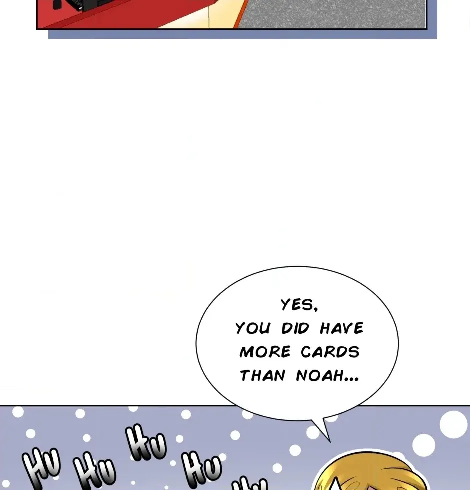Hana o Meshimase Chapter 98 page 30 - 