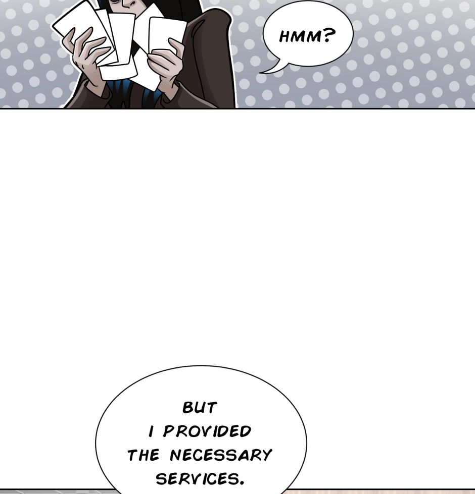 Hana o Meshimase Chapter 98 page 32 - 