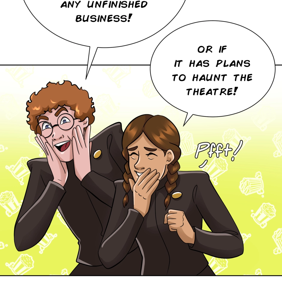Hana o Meshimase Chapter 98 page 39 - 