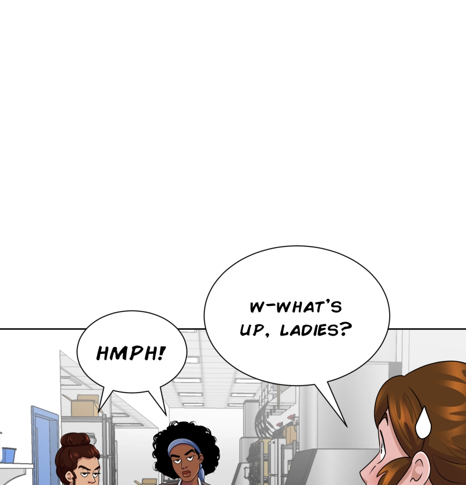 Hana o Meshimase Chapter 98 page 5 - 