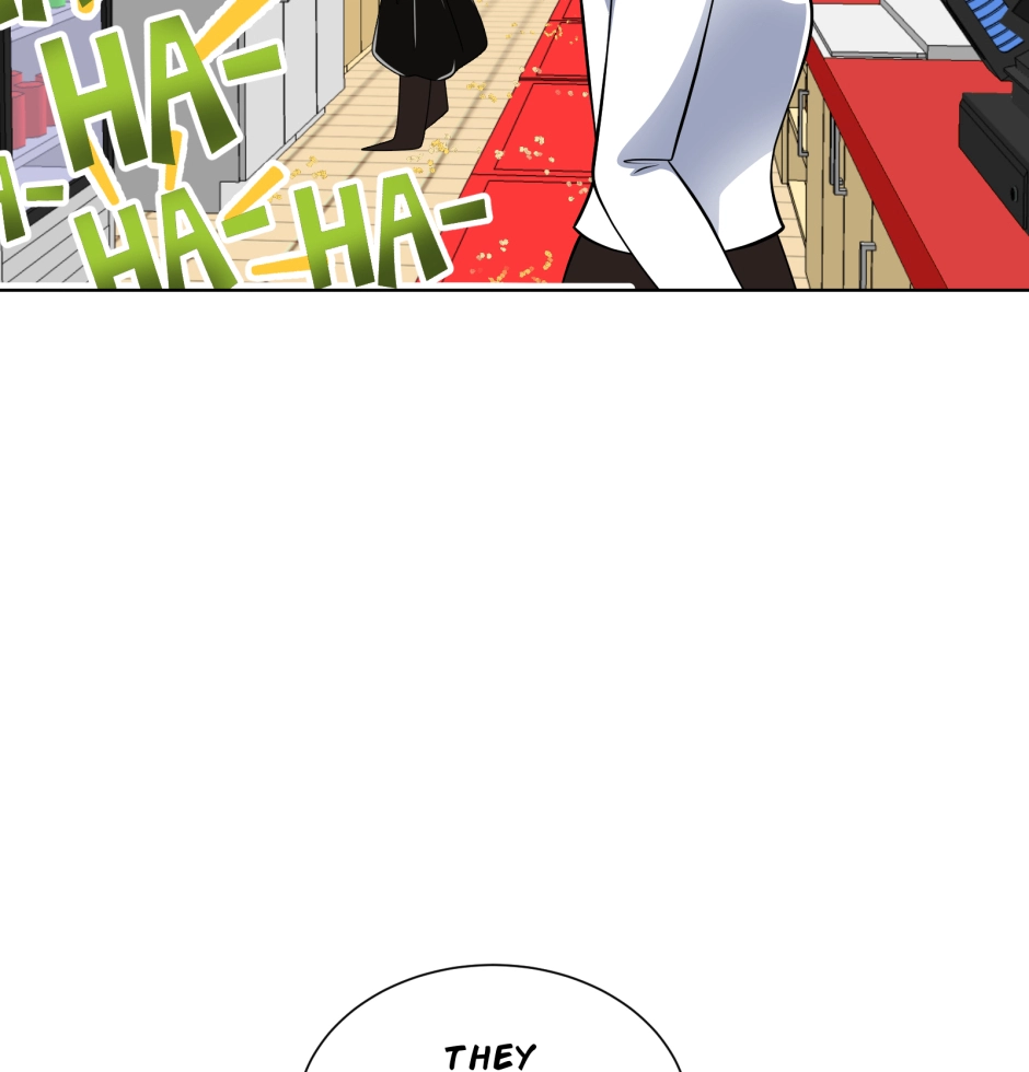 Hana o Meshimase Chapter 98 page 41 - 