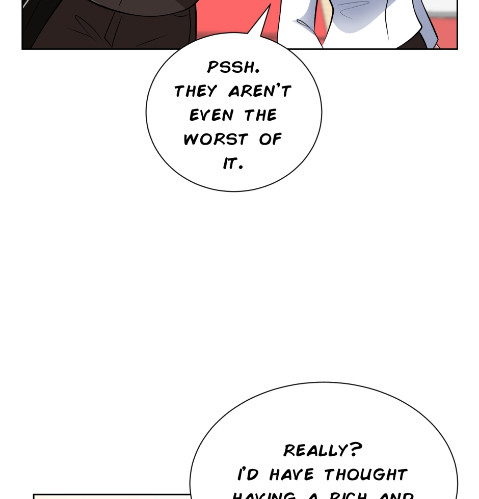 Hana o Meshimase Chapter 98 page 43 - 
