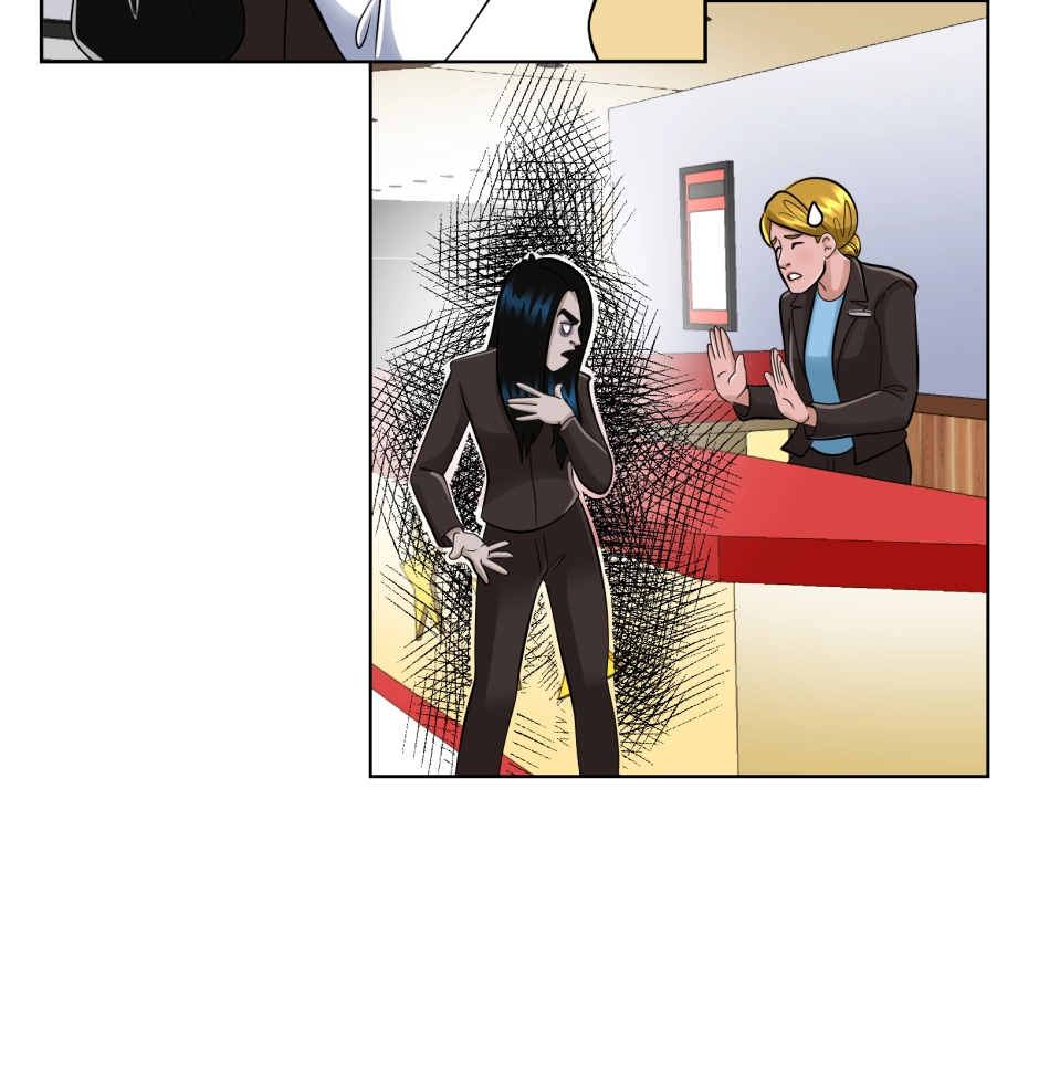 Hana o Meshimase Chapter 98 page 47 - 