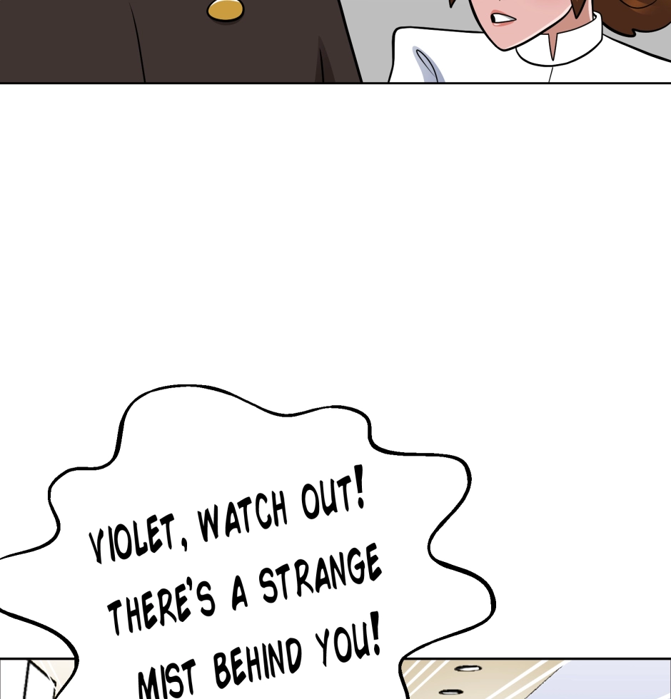 Hana o Meshimase Chapter 98 page 49 - 