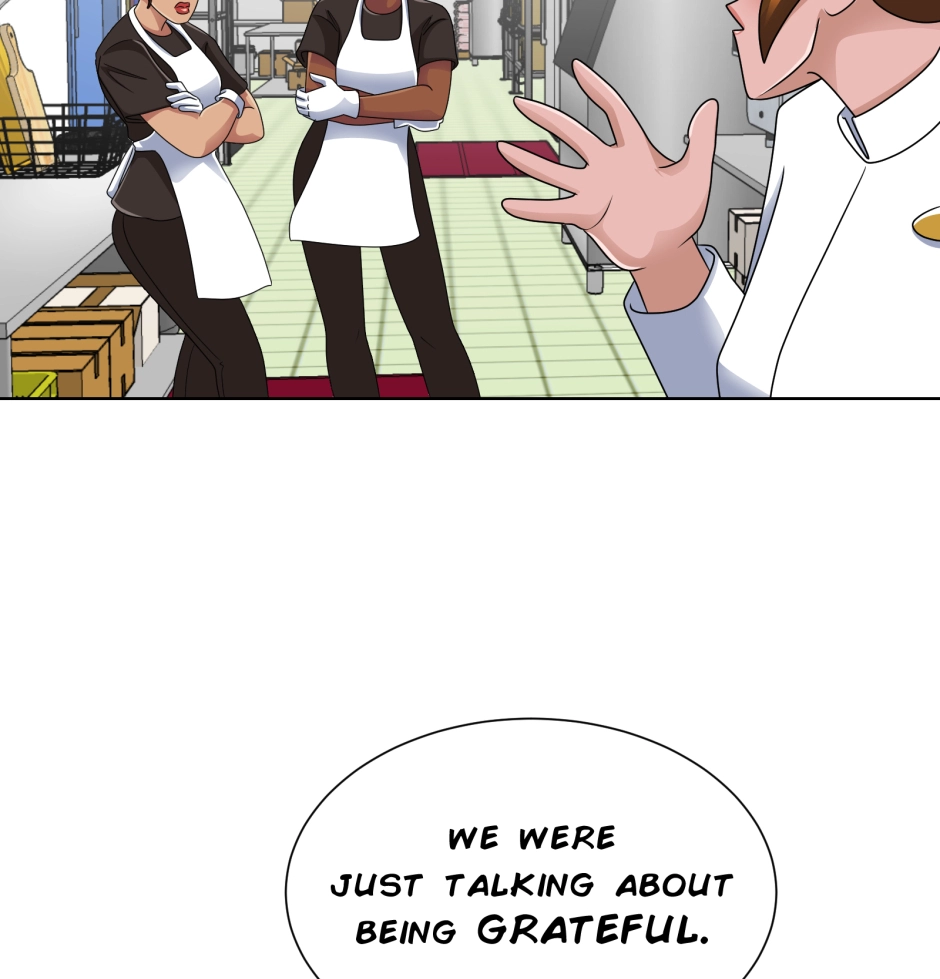 Hana o Meshimase Chapter 98 page 6 - 