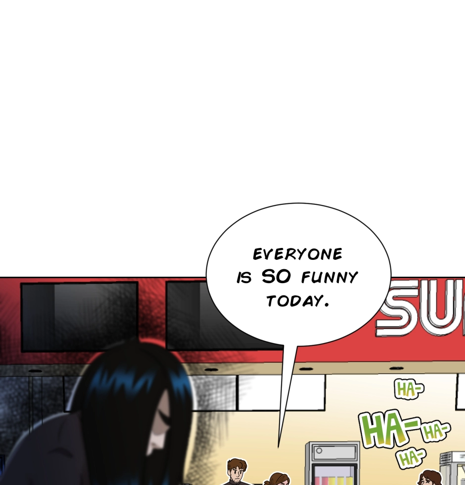 Hana o Meshimase Chapter 98 page 51 - 