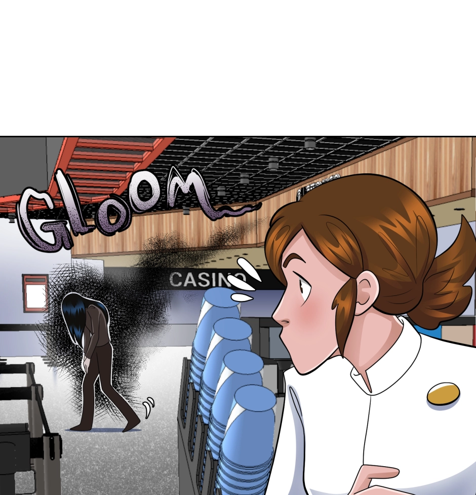 Hana o Meshimase Chapter 98 page 53 - 