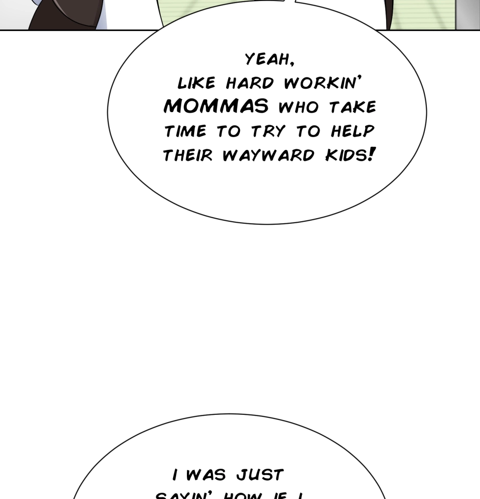 Hana o Meshimase Chapter 98 page 8 - 