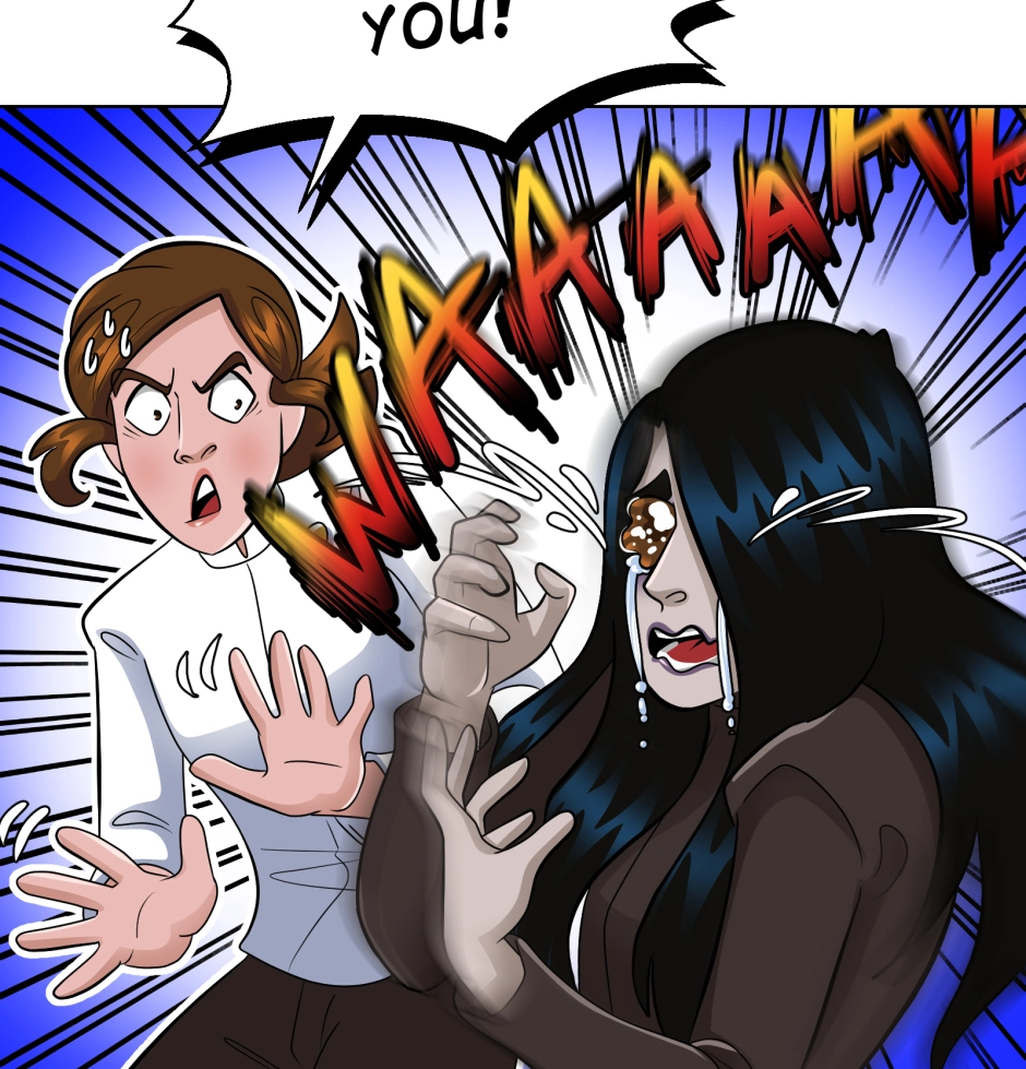 Hana o Meshimase Chapter 99 page 12 - 