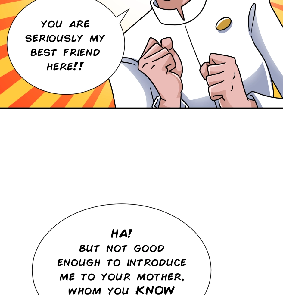 Hana o Meshimase Chapter 99 page 14 - 