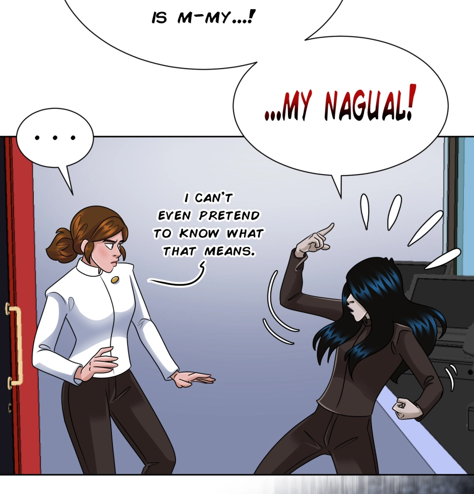 Hana o Meshimase Chapter 99 page 15 - 