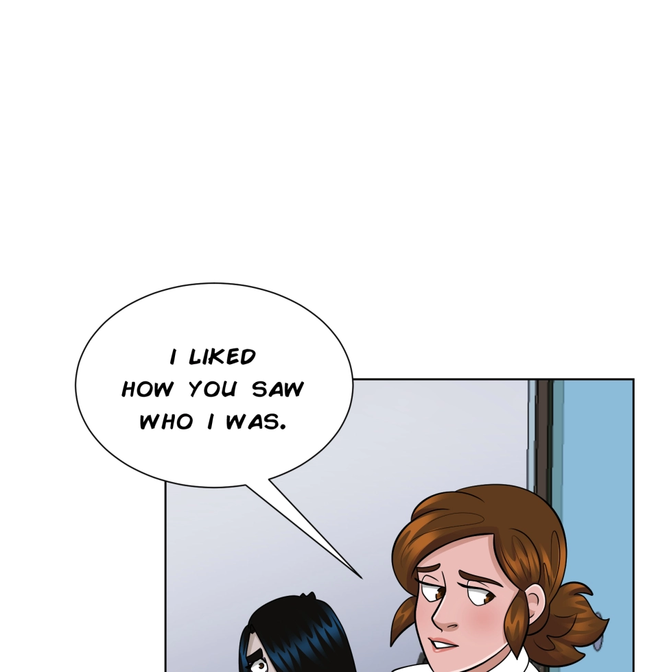 Hana o Meshimase Chapter 99 page 19 - 