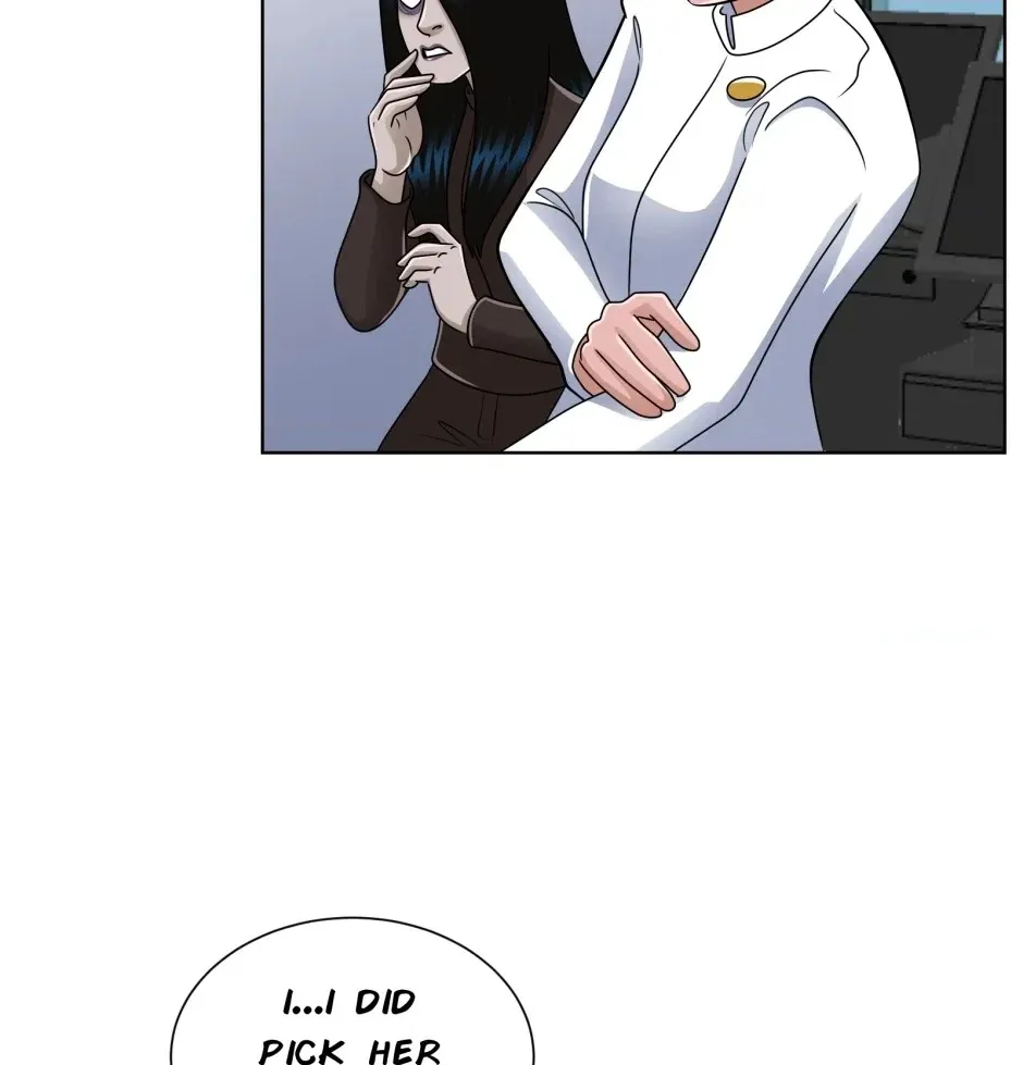 Hana o Meshimase Chapter 99 page 20 - 