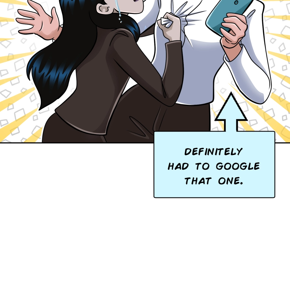 Hana o Meshimase Chapter 99 page 25 - 