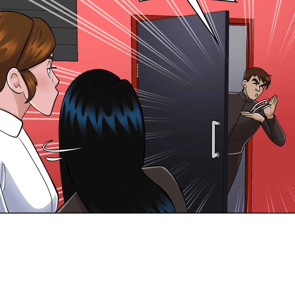 Hana o Meshimase Chapter 99 page 28 - 