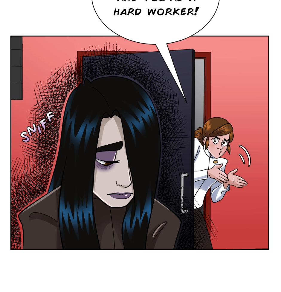 Hana o Meshimase Chapter 99 page 4 - 