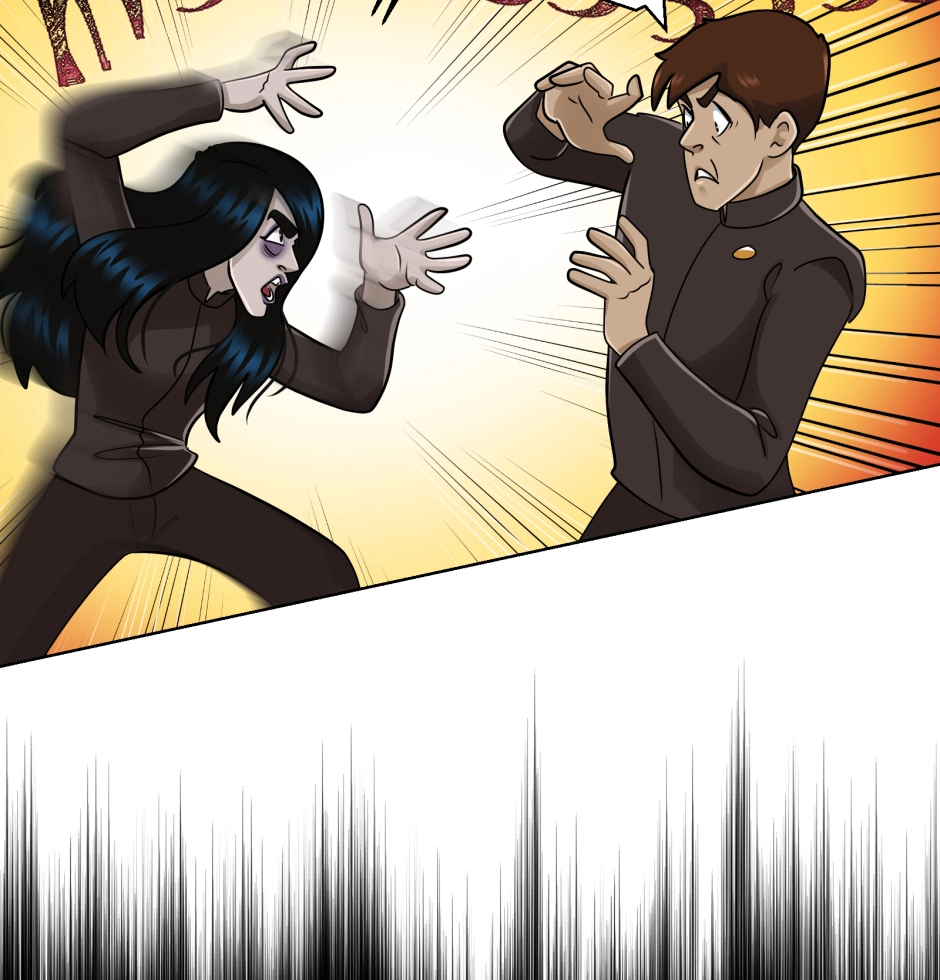 Hana o Meshimase Chapter 99 page 31 - 