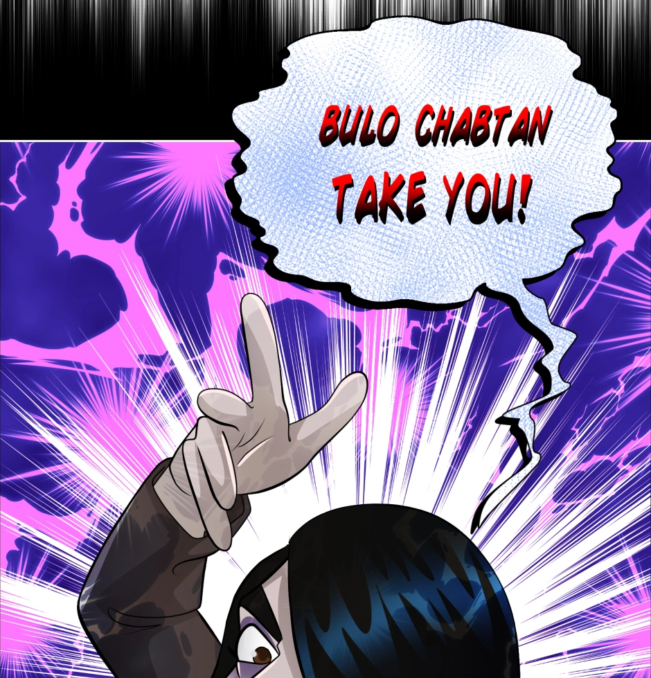 Hana o Meshimase Chapter 99 page 32 - 