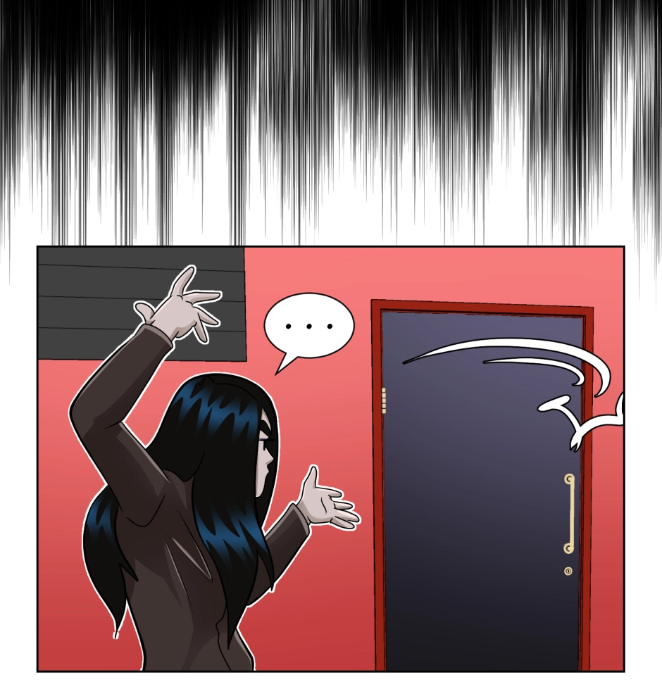Hana o Meshimase Chapter 99 page 34 - 