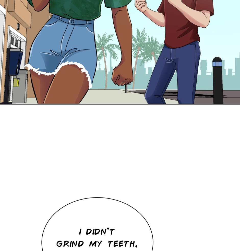 Hana o Meshimase Chapter 99 page 47 - 