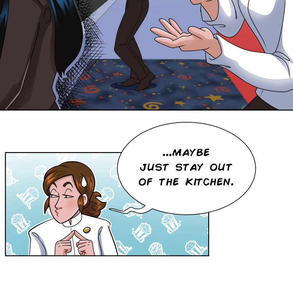 Hana o Meshimase Chapter 99 page 6 - 
