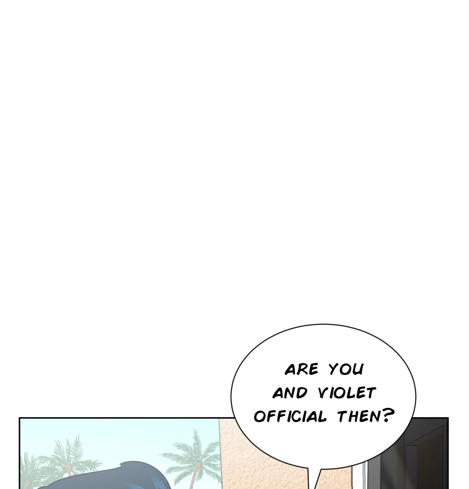 Hana o Meshimase Chapter 99 page 52 - 