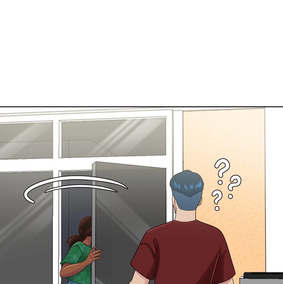 Hana o Meshimase Chapter 99 page 55 - 