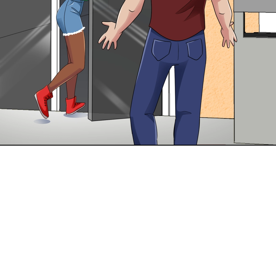 Hana o Meshimase Chapter 99 page 56 - 