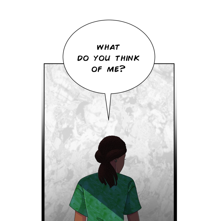 Hana o Meshimase Chapter 99 page 59 - 
