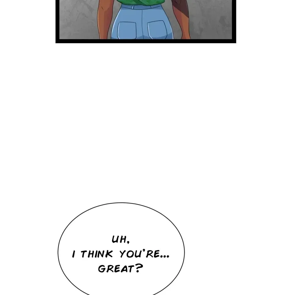 Hana o Meshimase Chapter 99 page 60 - 