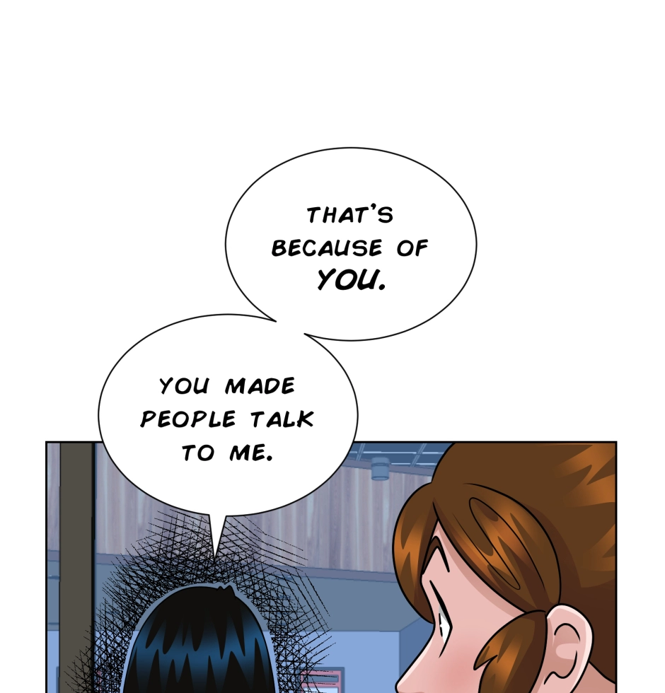 Hana o Meshimase Chapter 99 page 7 - 