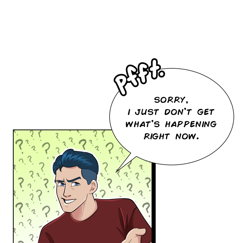 Hana o Meshimase Chapter 99 page 62 - 