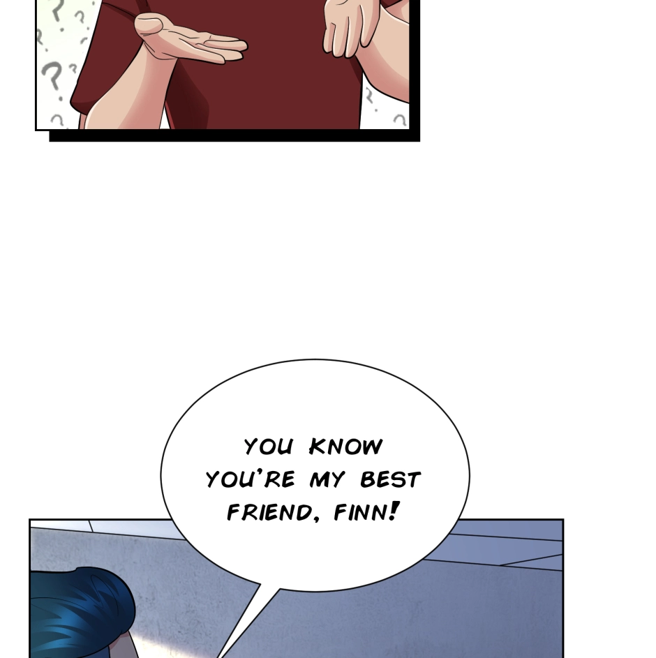 Hana o Meshimase Chapter 99 page 63 - 