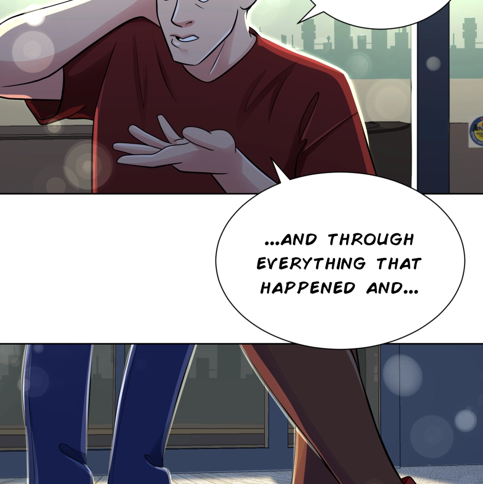 Hana o Meshimase Chapter 99 page 66 - 