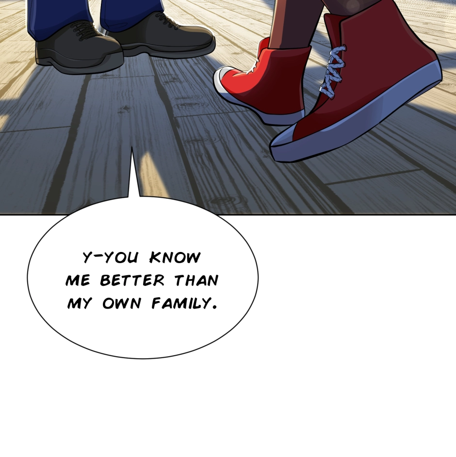 Hana o Meshimase Chapter 99 page 67 - 