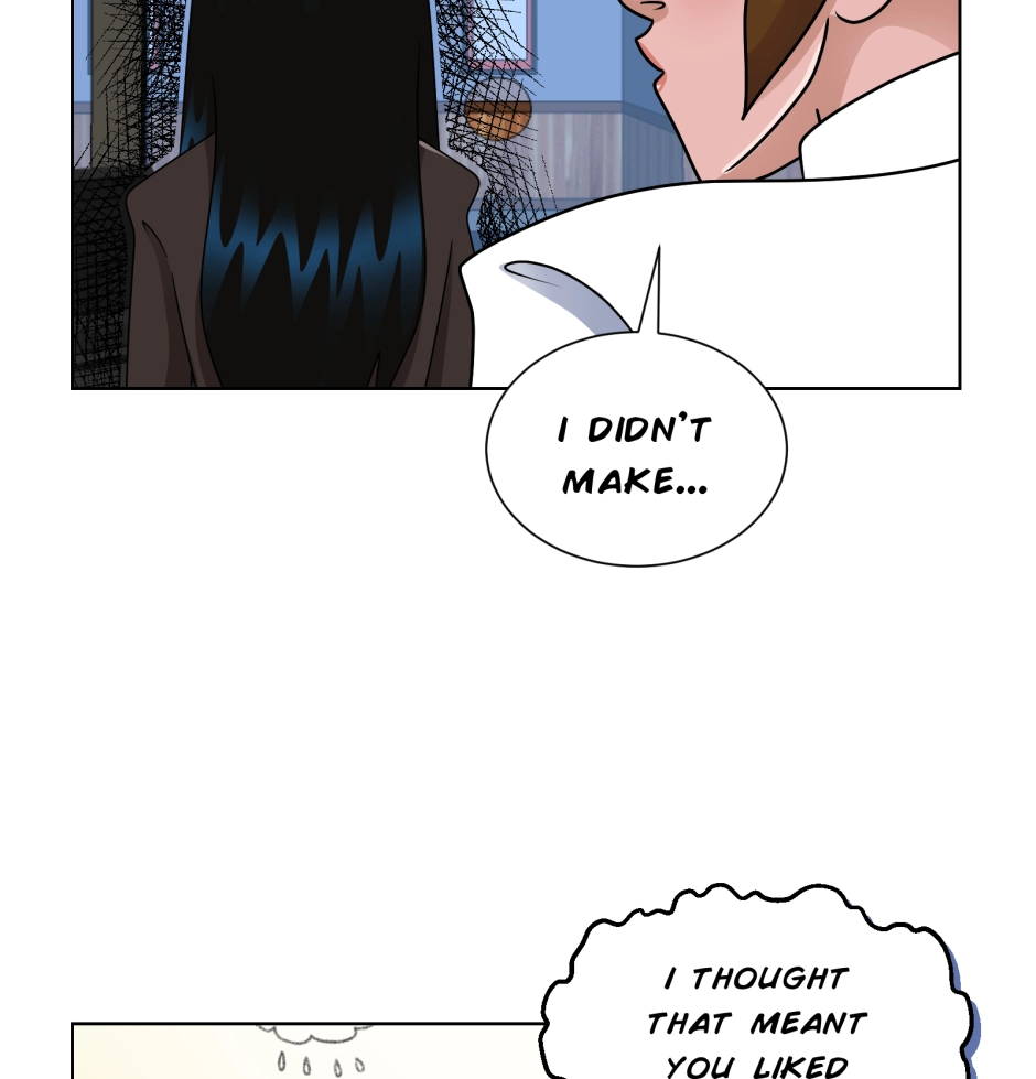 Hana o Meshimase Chapter 99 page 8 - 
