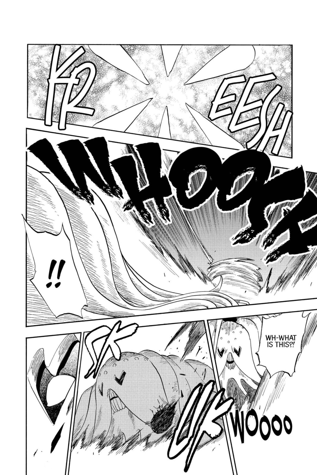 Hana, Saita. Chapter 0 page 18 - 