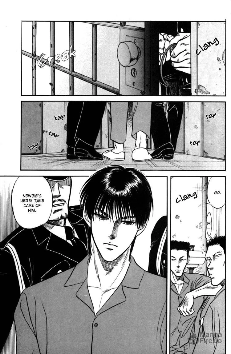 Hana to Ryuu Chapter 2 page 3 - 