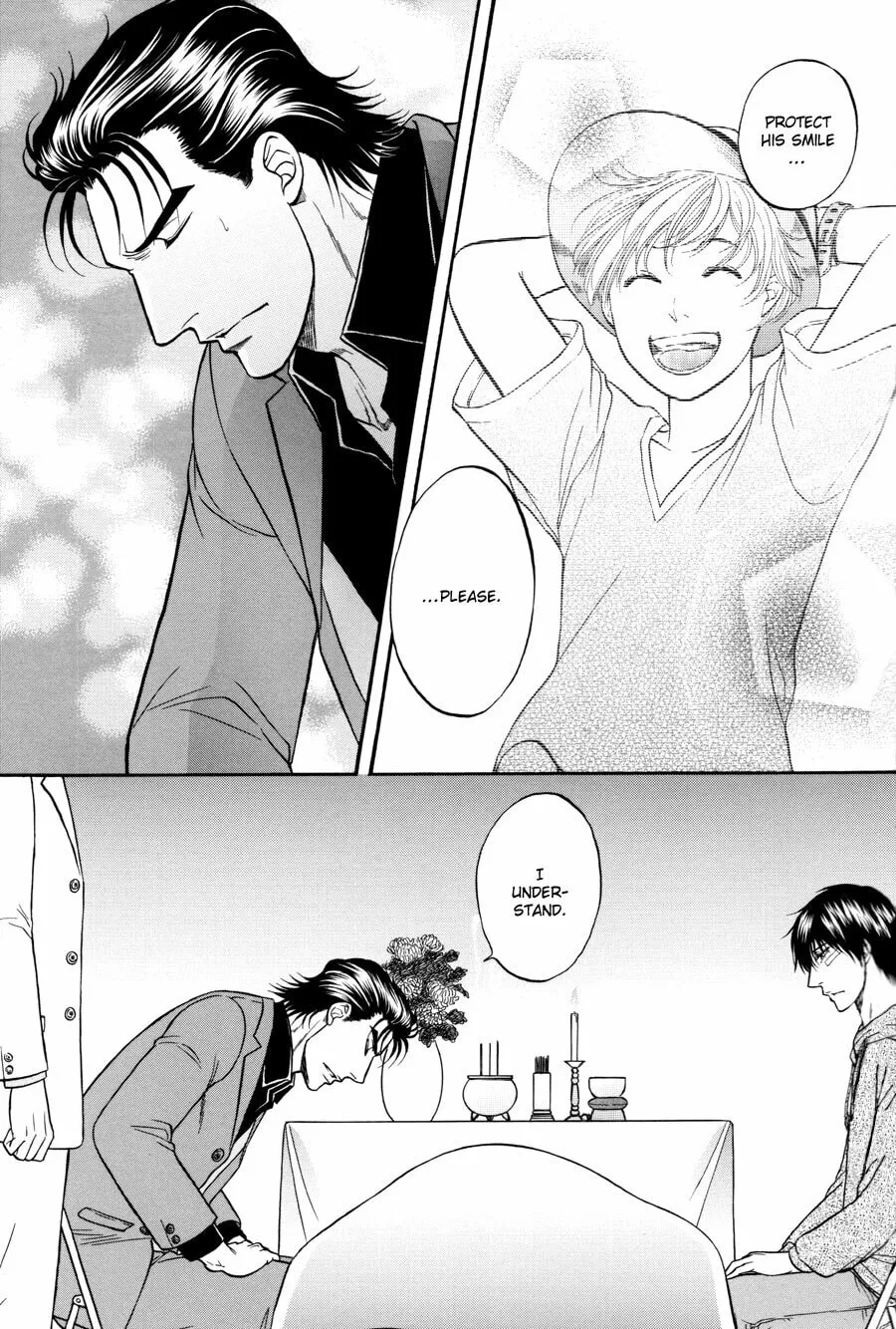 Hana to Ryuu Chapter 21 page 11 - 