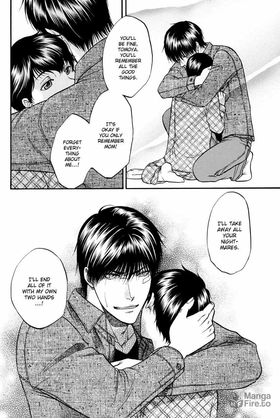Hana to Ryuu Chapter 21 page 36 - 