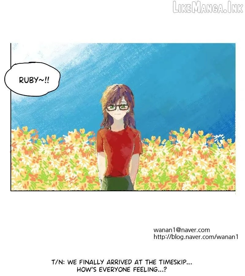 HANA Chapter 87 page 12 - 
