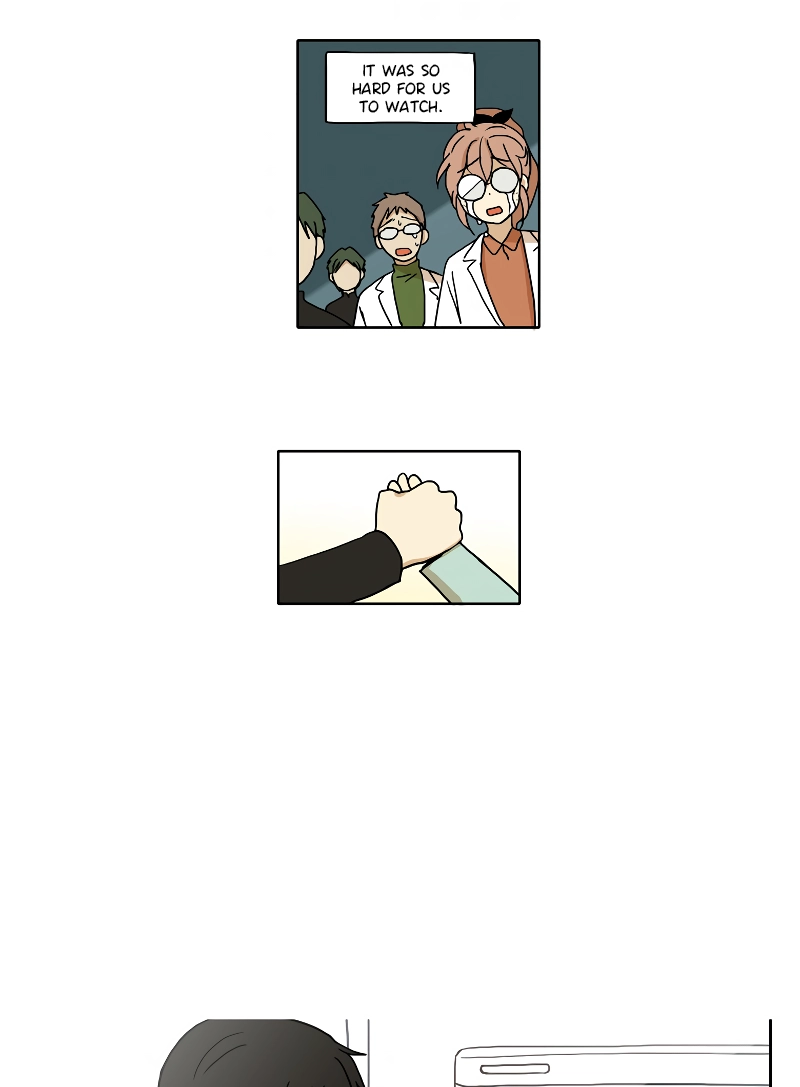 HANA Chapter 88 page 11 - 