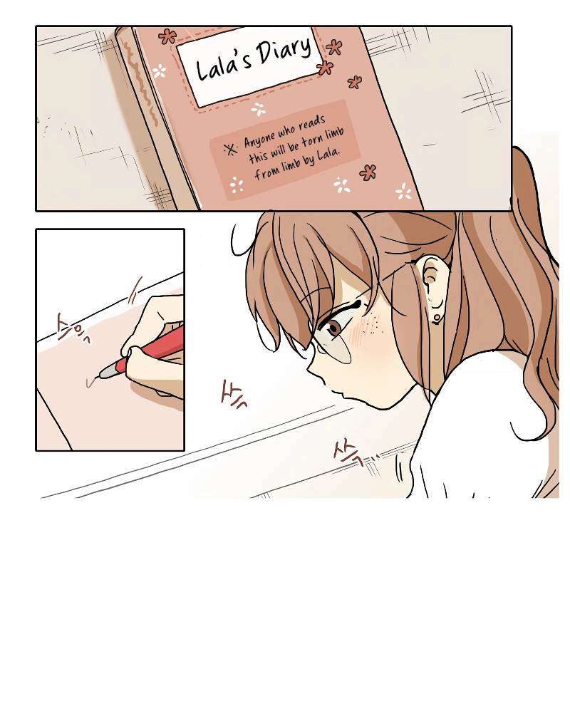 HANA Chapter 88 page 3 - 