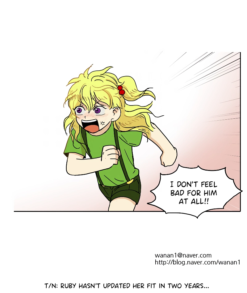 HANA Chapter 88 page 22 - 