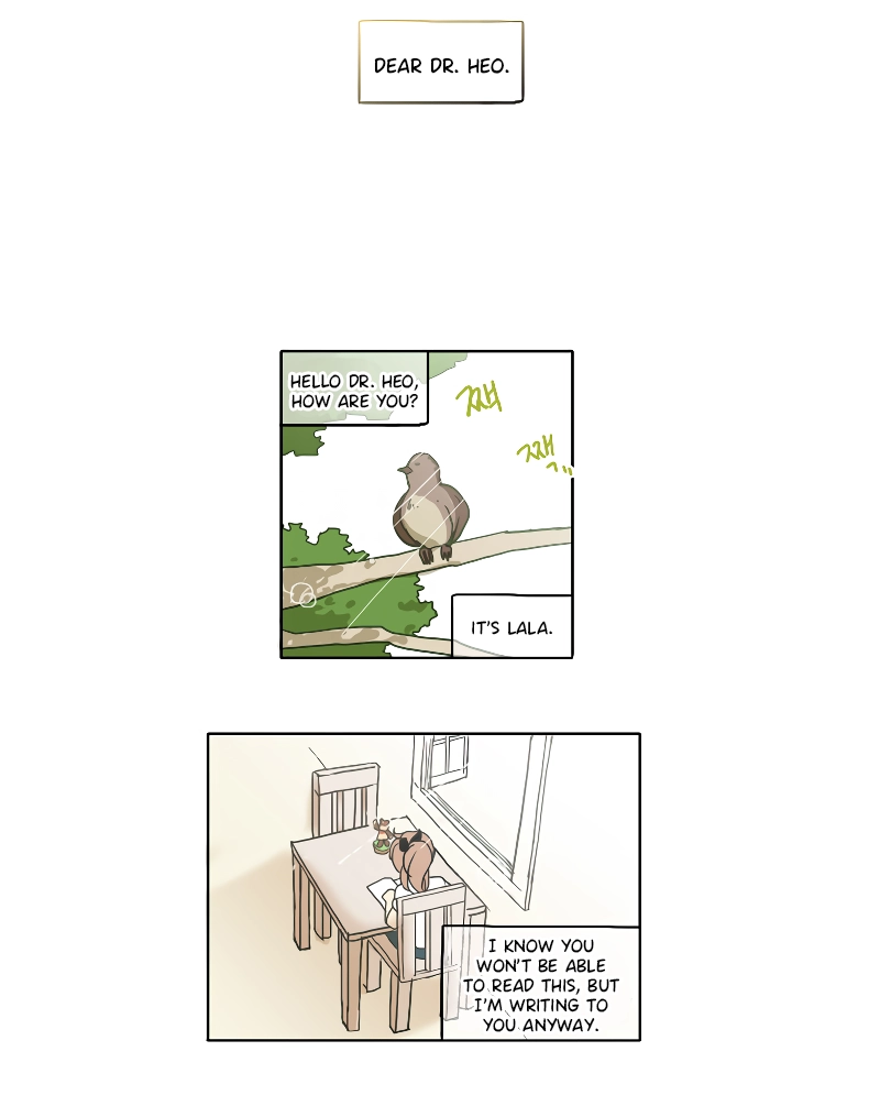 HANA Chapter 88 page 4 - 