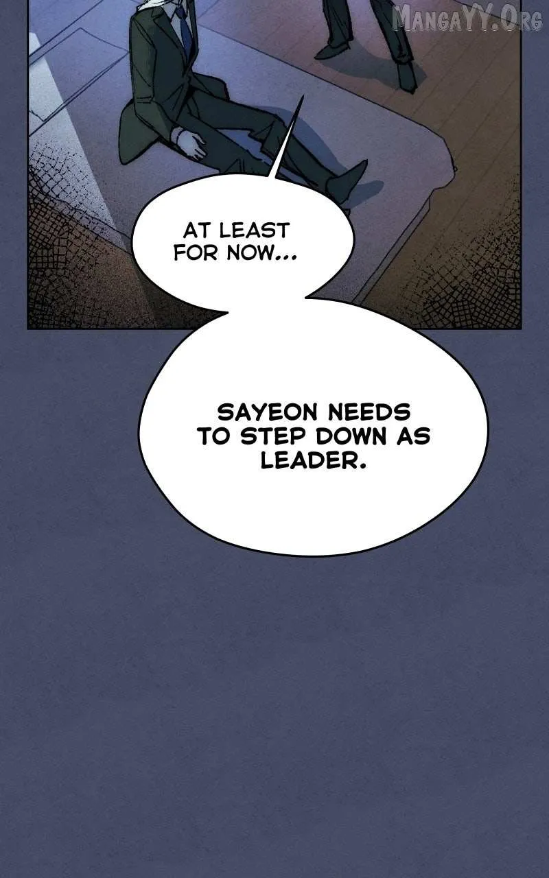 Hand Jumper Chapter 100 page 2 - 