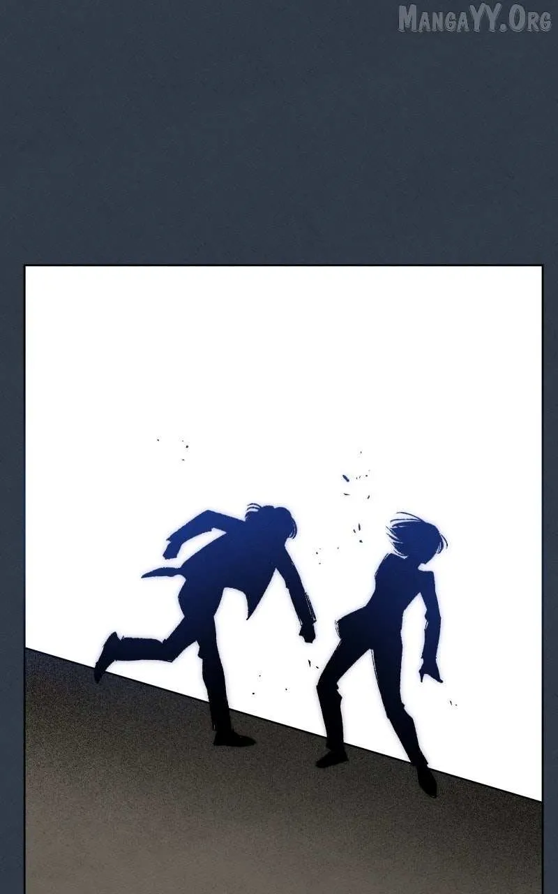 Hand Jumper Chapter 100 page 101 - 